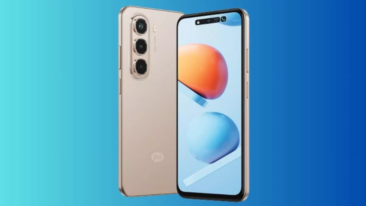9,299 रुपये में लॉन्च हुआ नया 5G फोन, AI फीचर्स, 120Hz डिस्प्ले और 50MP कैमरे से भी है लैस