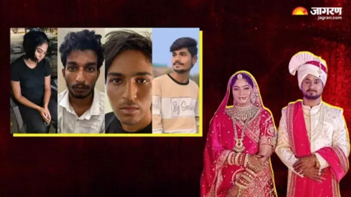 मंगलसूत्र बना सोनम के खिलाफ पहला सबूत, राजा हत्याकांड में पुलिस के हाथ लगे कई सबूत