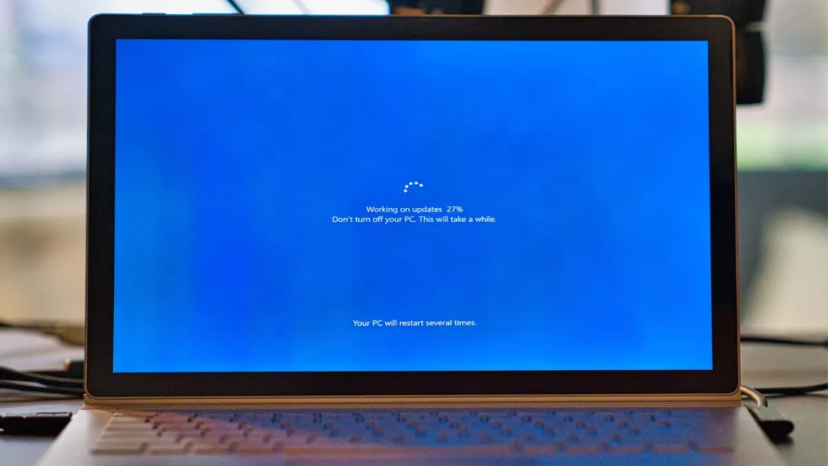 Microsoft ने जारी किया नया अपडेट, हैकर्स से बचने के लिए ये वर्जन जरूर करें डाउनलोड