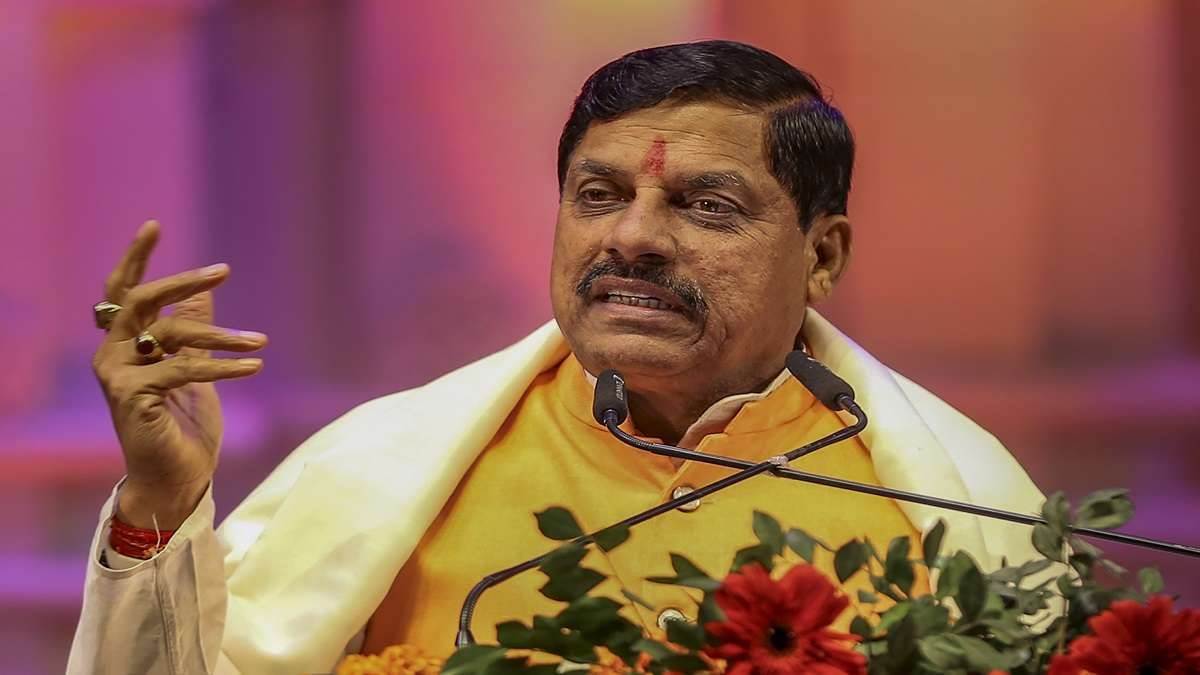 sambal yojana cm mohan yadav to transfer 150 crore to beneficiaries