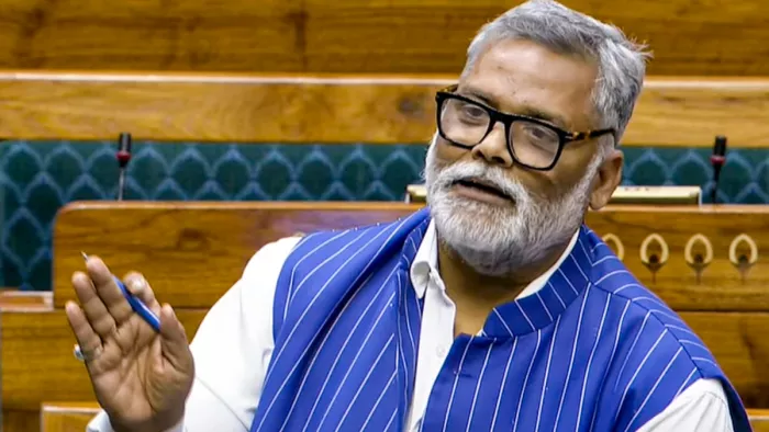 कोसी नदी पर बनेगा हाई डैम, मार्च 2026 तक तैयार हो जाएगा डीपीआर; MP पप्पू यादव ने दी जानकारी
