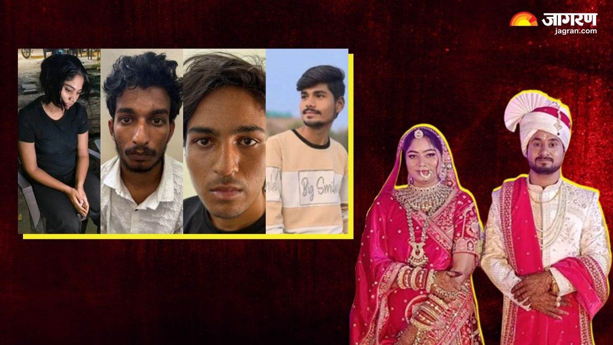 raj raja and sonam those last 9 hours of raja raghuvanshi know the new facts