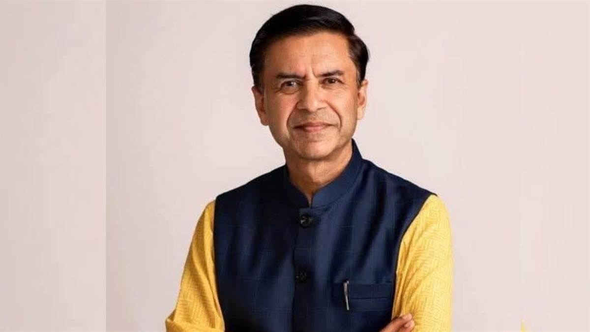 operation sindoor gave befitting reply to pakistan says deoria mp shashank mani tripathi