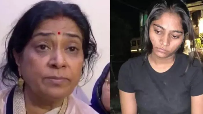 राजा रघुवंशी की मां का बहू सोनम पर बड़ा खुलासा। फाइल फोटो