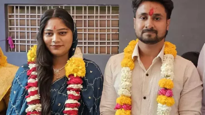 राजा को मारने के लिए सोनम ने बनाया था प्लान-बी। फाइल फोटो
