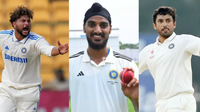 IND vs ENG Test 1: किसे मिलेगी टीम इंडिया की प्लेइंग-11 में जगह?