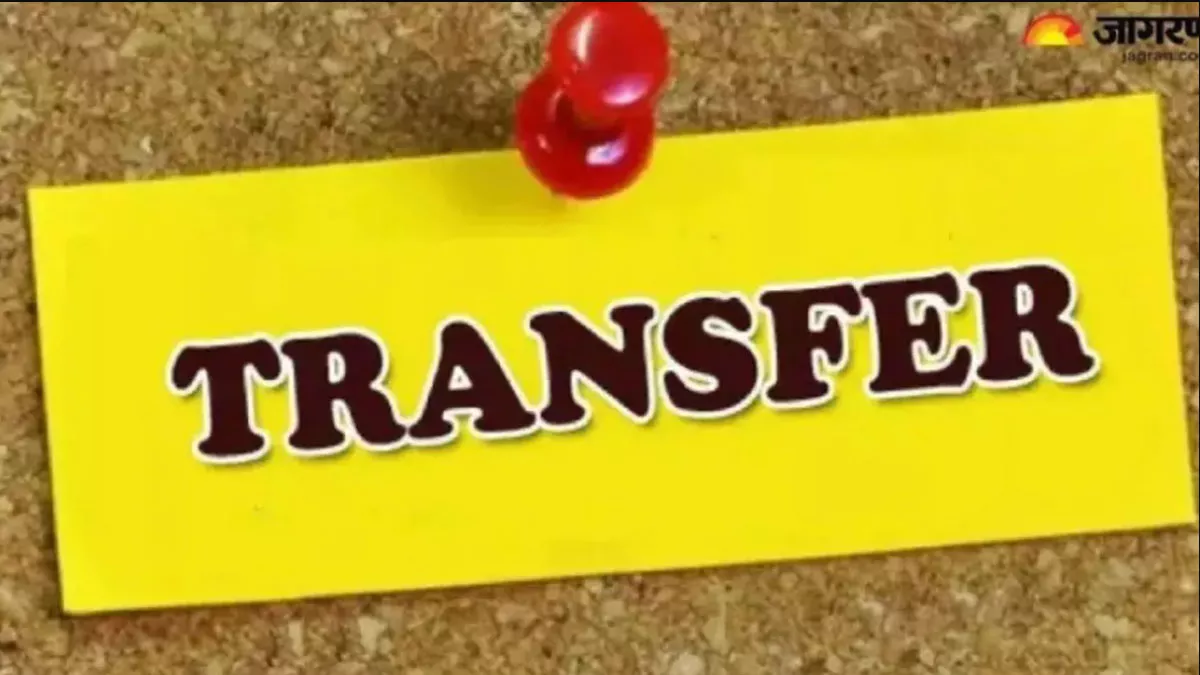उत्‍तराखंड में चली तबादला एक्‍सप्रेस, 16 साल से एक डिवीजन में जमे 50 प्रतिशत वन दारोगाओं के तबादले
