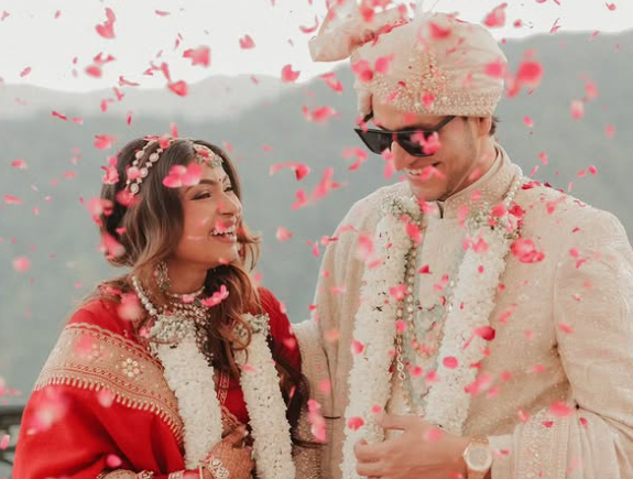 Triggered Insaan wife ruchika rathore 