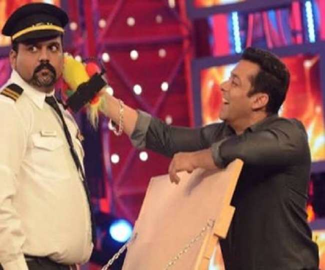 Baba Khan appeals for work said I have worked with Salman Khan but have no job due to COVID lockdown
