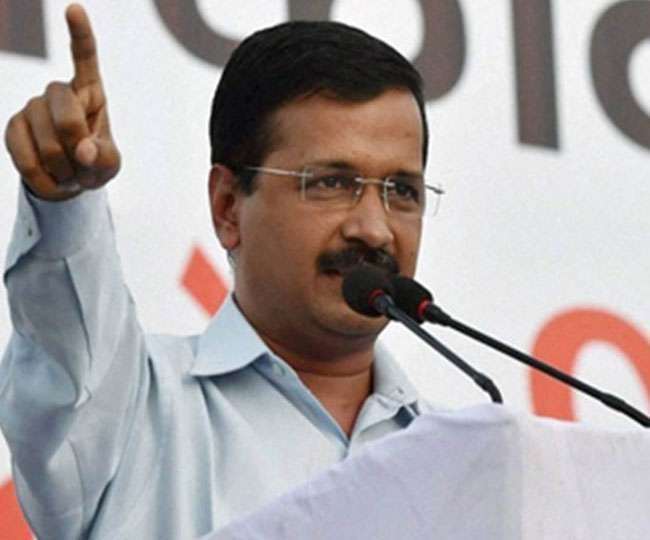 Uttarakhand Politics: बिजली के मुद्दे पर अरविंद केजरीवाल के निशाने पर भाजपा सरकार, आज होंगे देहरादून में