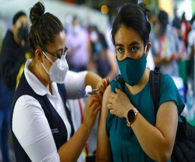 राज्यों के पास टीकाकरण को है पर्याप्त वैक्सीन