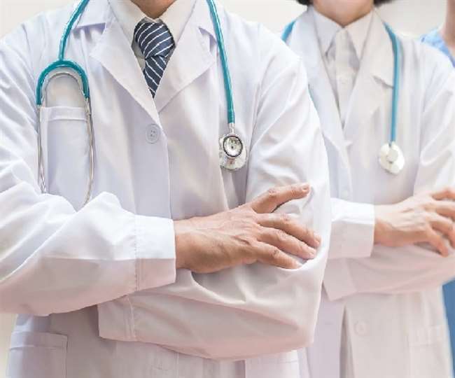 NMC के मसौदा नियम में एमबीबीएस छात्रों के लिए आयुष में वैकल्पिक इंटर्नशिप का प्रस्ताव। फाइल फोटो।