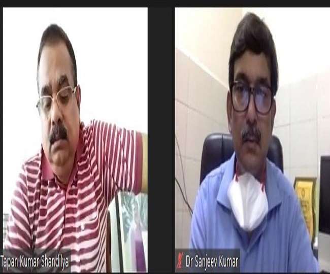 विश्वास न्यूज का 'वैक्सीन के लिए हां' अभियान