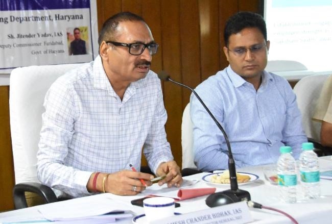 press note