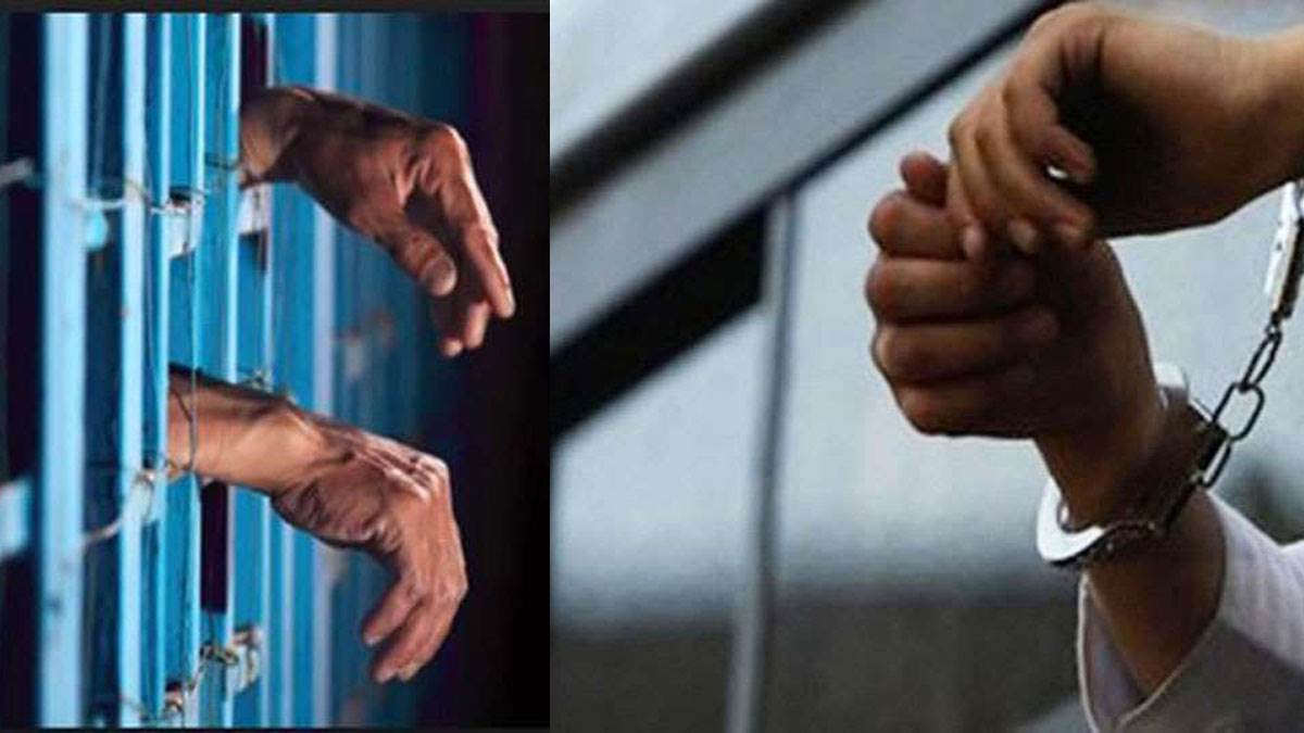 bihar stf exposed mini gun factory in mainpuri of uttar pradesh munger connection came to the fore