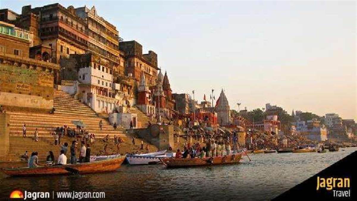 guru purnima 2022 there is no disciple in kashi all are gurus if you come to unique city with unique beliefs jagran special