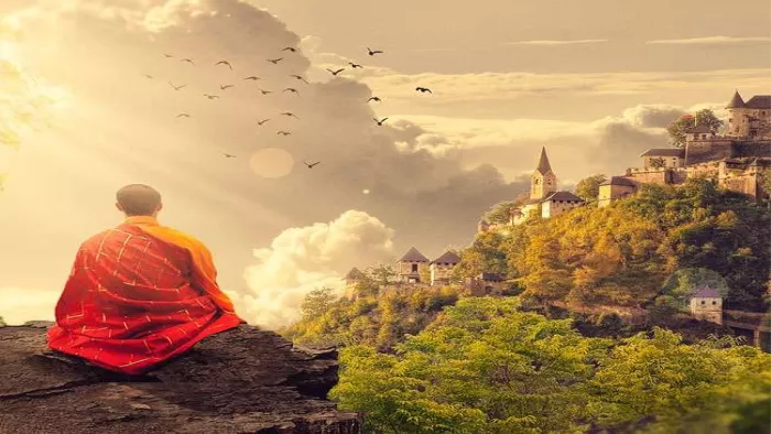 Mindfulness Meditation: इस मेडिटेशन को कहीं भी किया जा सकता है।