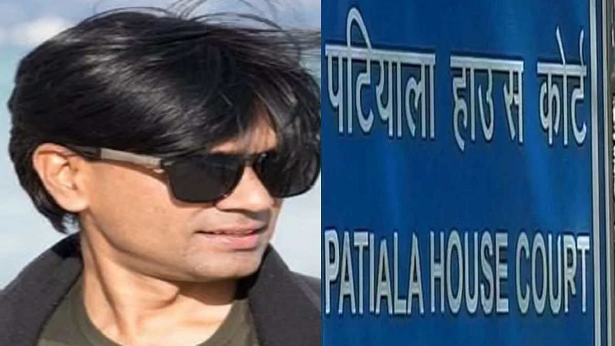 Mohammad Zubair News मोहम्मद जुबैर के खिलाफ धार्मिक भावना आहत करने के