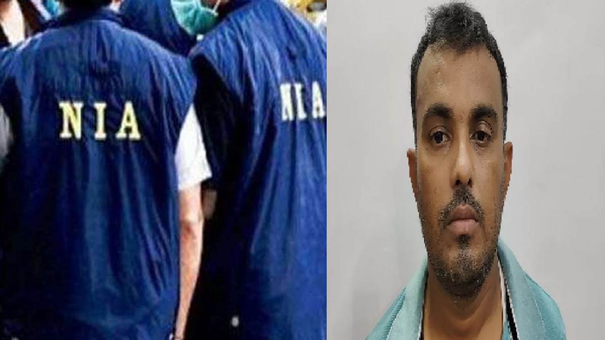 with whom are the fake currency smugglers engaged in pakistan bangladesh and china nia team engaged in finding out