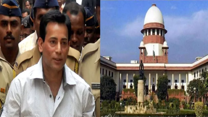 25 साल कैद के बाद अबू सलेम को करना होगा रिहा
