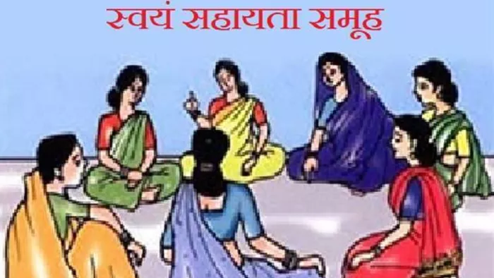 हाथरस में स्वयं सहायता समूह ने दिखाया महिलाओं को रोजगार का रास्ता, कोई अचार  बना रहा तो कोई मोमबत्‍ती - Self help group in Hathras showed the way of  employment to women