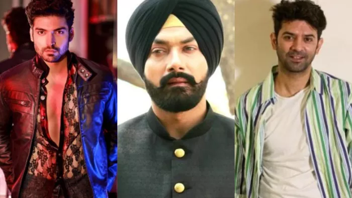 TV Actors Marriage In early day of his career or before enter in television. Photo Credit- Instagram