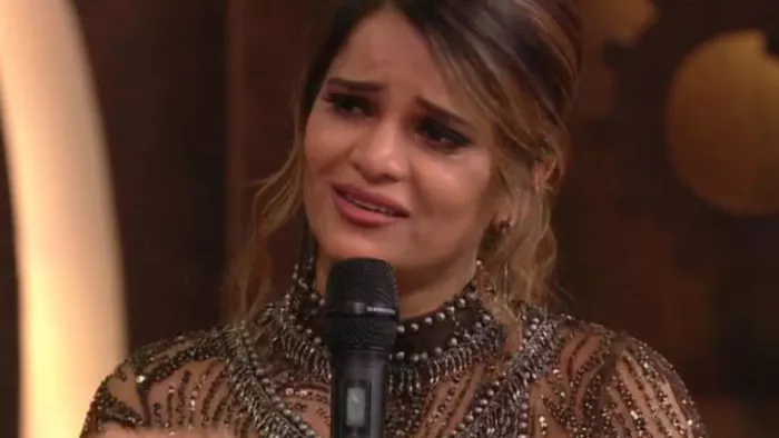 Khatron Ke Khiladi 13 Contestant Archana Gautam Gets Emotional to Share Her Two Photos Fans Showers Love/Instagram