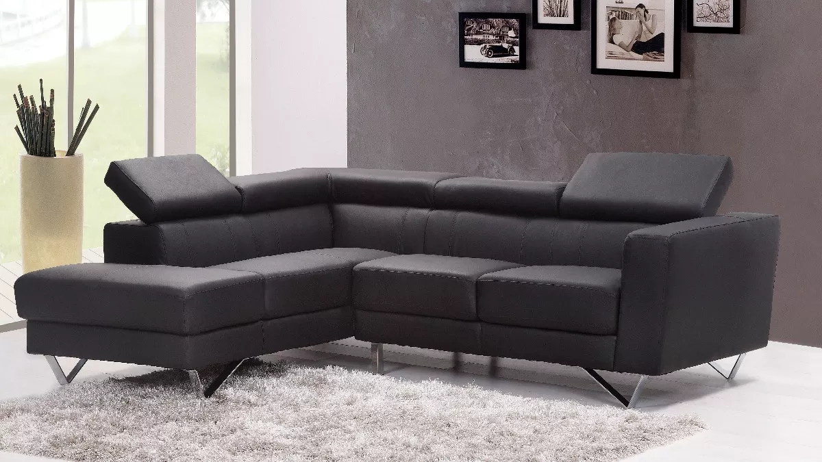 Best L Shaped Sofa: अपने आशियाने को सपनों के महल जैसा लुक देने के लिए यहां देखें 2023 के टॉप सोफा सेट
