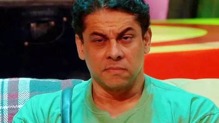 bigg boss ott 2 cyrus broacha eliminated from salman khan show due to family medical emergency/Instagram