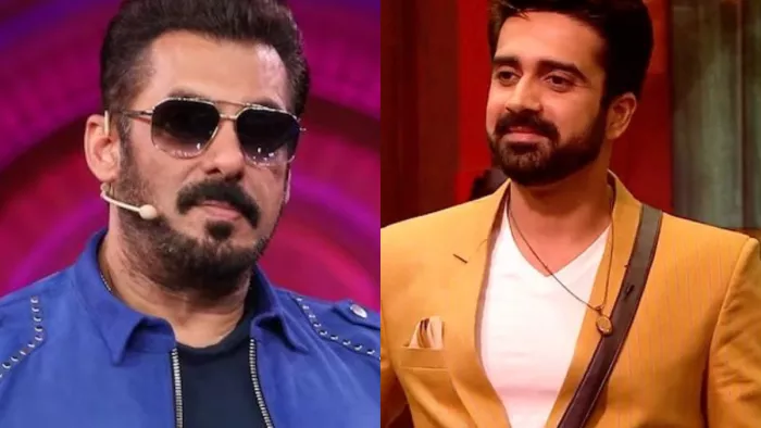 Bigg Boss Ott 2 Avinash Sachdeva Parent Issue Statement After Salman Khan Bashed Him in Weekend Ka Vaar/Instagram