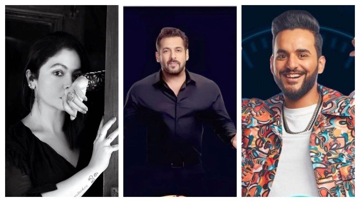 bigg boss ott 2 nomination task pooja bhatt manisha rani nominated jiya shankar abhishek malhan saved