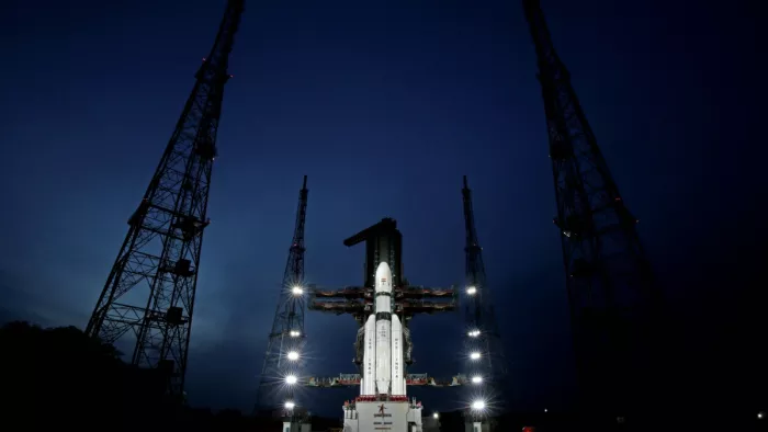 चंद्रयान-3 मिशन के लिए इसरो ने 'विफलता आधारित दृष्टिकोण' का विकल्प चुना