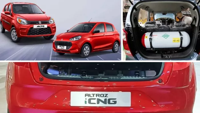how to enhance mileage of a CNG Car here are important tips and tricks