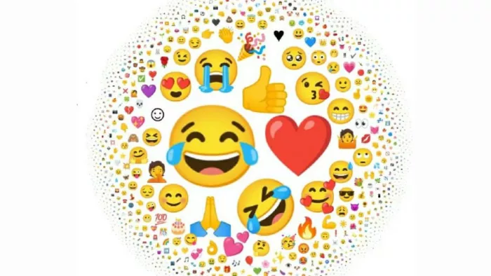 New animated emoji features for messaging app by google