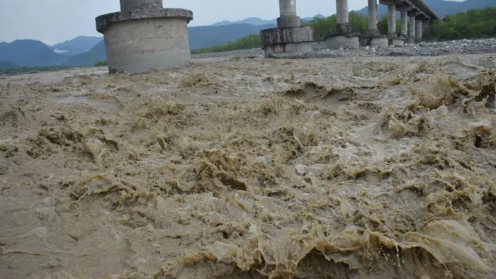 Uttarakhand Weather Update: अगले दो दिन भारी वर्षा का सिलसिला बना रह सकता है।