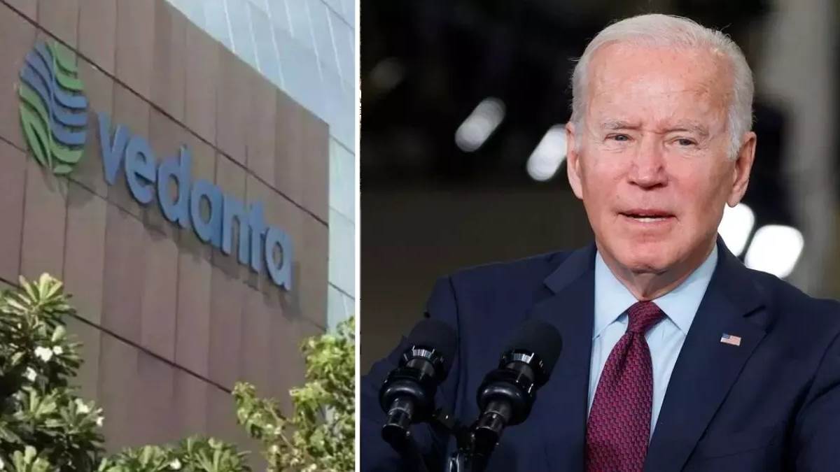 India America Top News Foxconn Vedanta india-america-top-news-foxconn-vedanta