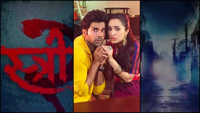 Stree 2 Filming Begins Rajkummar Rao Shraddha Kapoor Horror Movie Motion Poster Out. Photo-Instagram