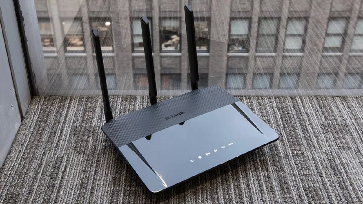 राउटर खरीदने से पहले जानें कौन-से D-Link Routers दिन-रात देंगे पावरफुल स्पीड! मिलेंगे नए सेफ्टी फीचर्स और कीमत भी कम