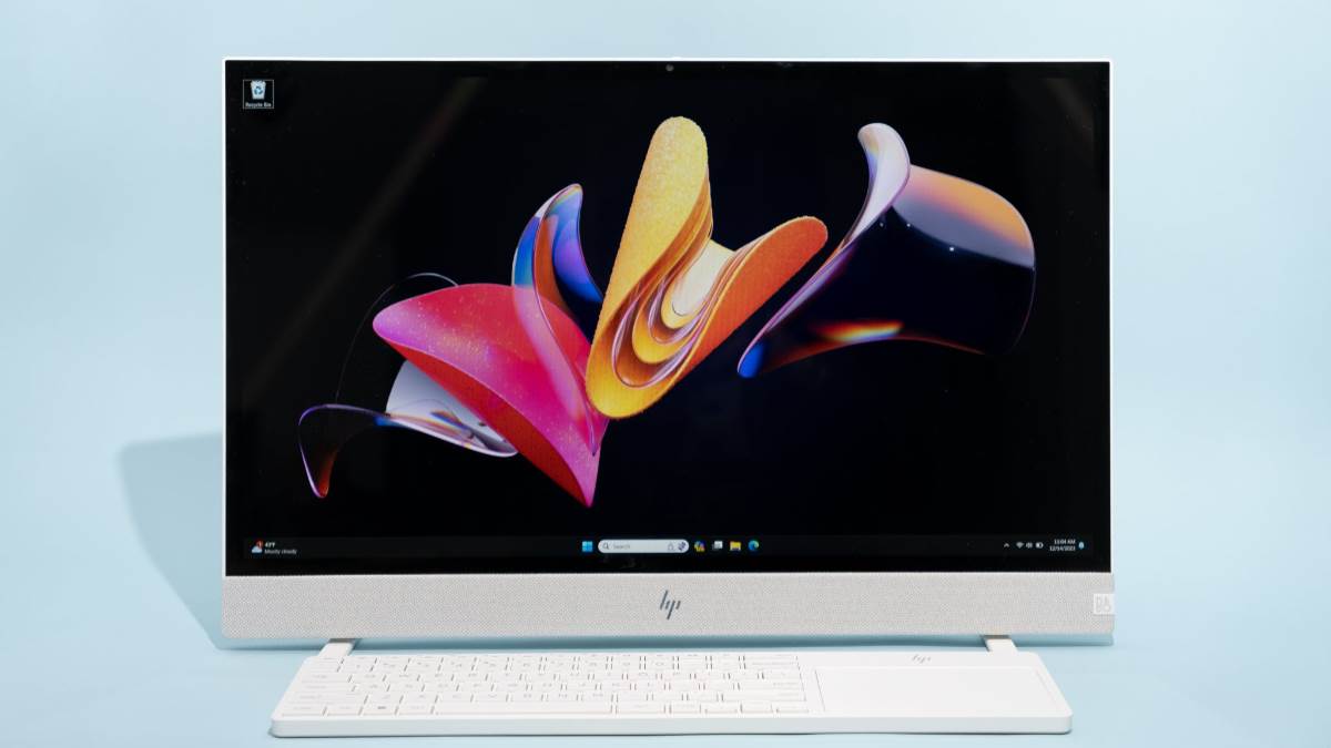है लैपटॉप का जमाना लेकिन ये HP PC नहीं किसी से कम! परफॉर्मेंस अव्वल और फीचर्स भी एक से बढ़कर एक