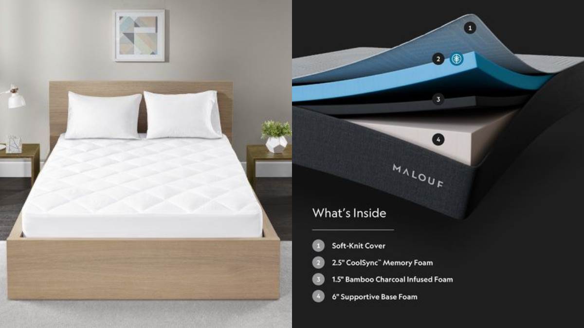 ऑर्थोपेडिक ये Mattress in India देते है हड्डियों से जुड़ी बीमारी से छुटकारा, नींद भी आती है गहरी