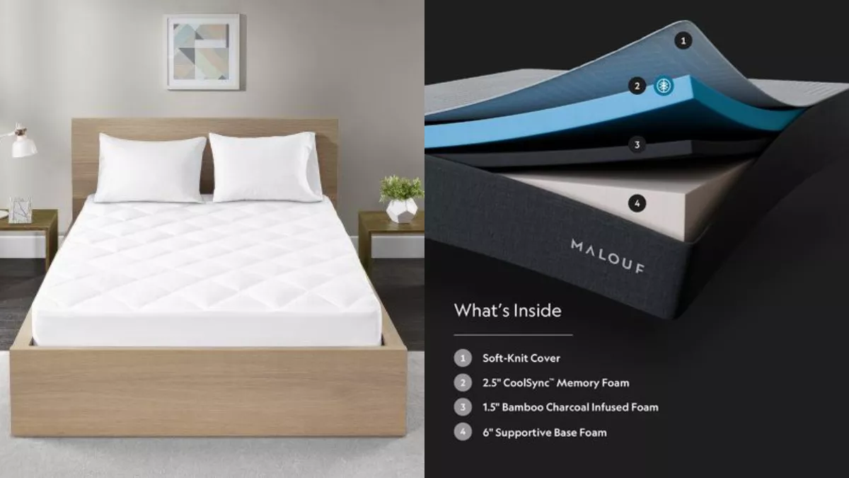 ऑर्थोपेडिक ये Mattress in India देते है हड्डियों से जुड़ी बीमारी से छुटकारा, नींद भी आती है गहरी