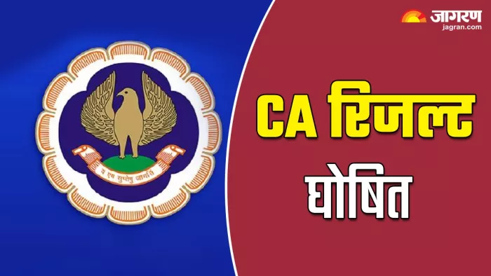 Punjab News: सीए का रिजल्ट घोषित, छात्रा ने मारी बाजी।