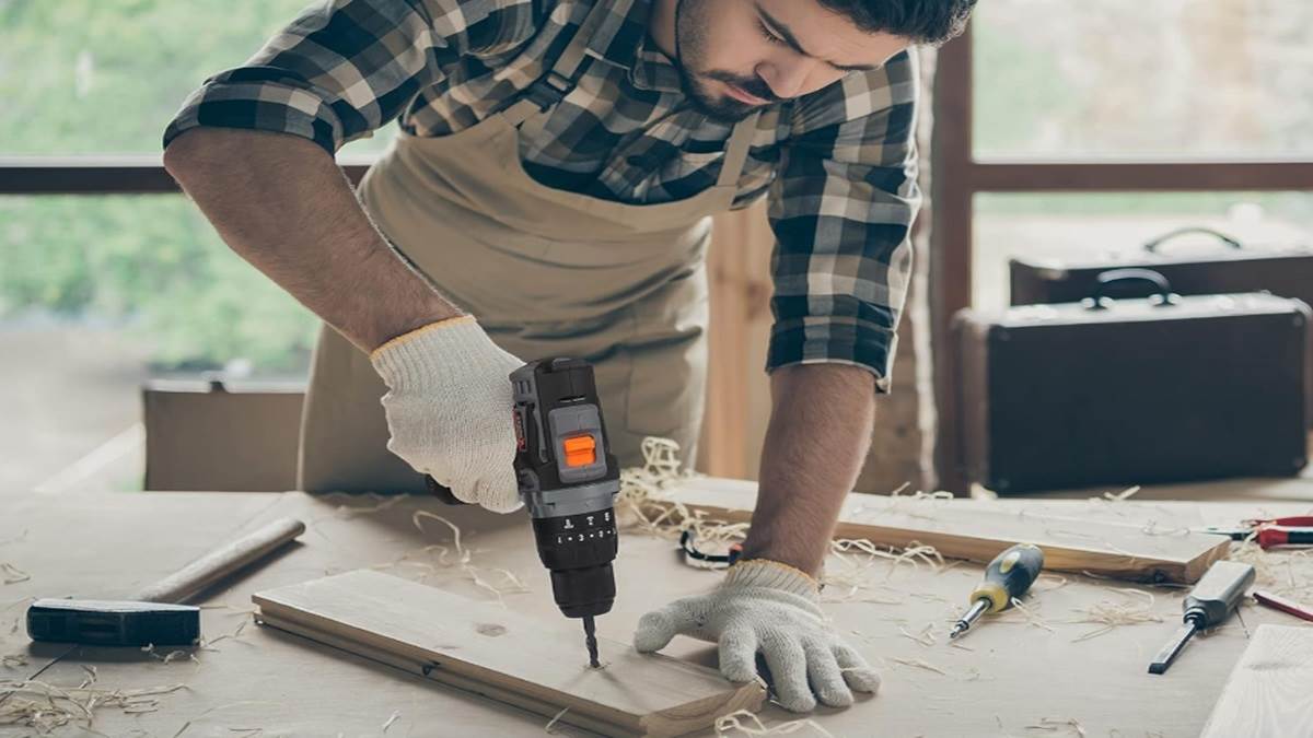 बैठे-बिठाए काम को बना देंगी ये Drilling Machines, घर के साथ-साथ प्रोफेशनल इस्तेमाल के लिए हैं आदर्श