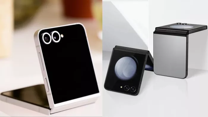 Samsung Galaxy Z Flip 6 vs Galaxy Z Flip 5- जानिए कौन सा फोन है आपके लिए बेस्ट
