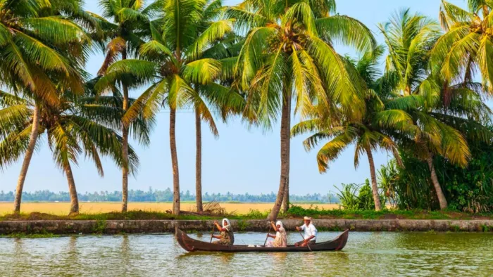 आईआरसीटीसी केरल टूर पैकेज (Pic credit- freepik)