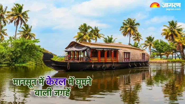 मानसून में केरल में घूमने वाली जगहें (Pic credit- freepik)