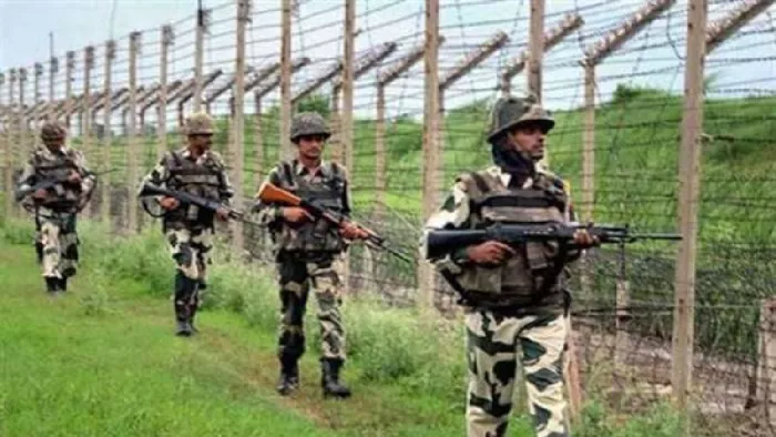 लाम सेक्टर में नियंत्रण रेखा के पार संदिग्ध हलचल की सूचना (फाइल फोटो)
