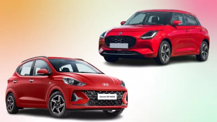 June 2024 में सबसे ज्यादा Maruti Swift खरीदी गई है।