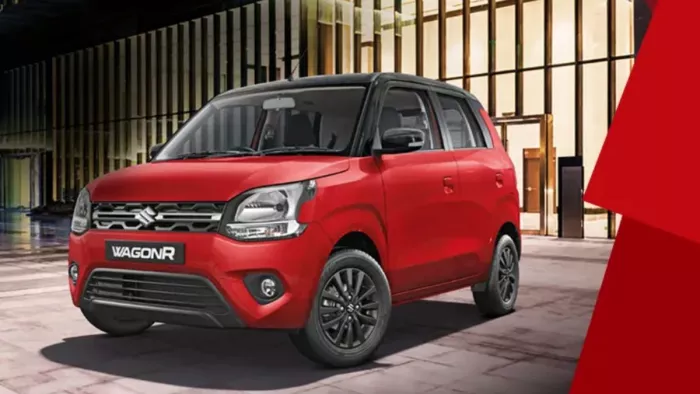 मारुति सुजुकि Wagon R ने बिक्री में माइलस्टोन हासिल किया।