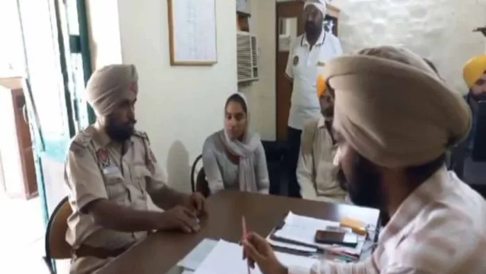 Punjab News: शहीद शुभकरण सिंह की बहन को मिली सरकारी नौकरी।